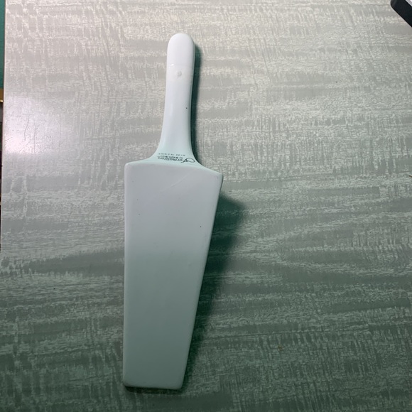 Formalities by Baum Brothers made in China , Christmas cake server - Picture 5 of 5